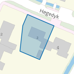 Perceel RWD02-B-1821