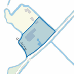 Perceel RWD02-B-1825