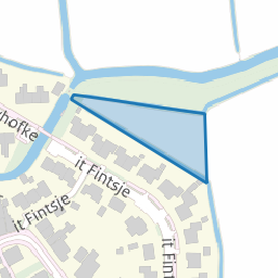 Perceel RWD02-B-1832