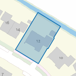 Perceel RWD02-B-1845