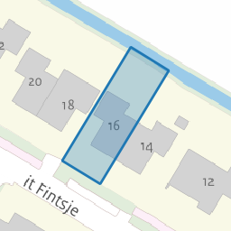 Perceel RWD02-B-1851