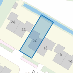 Perceel RWD02-B-1853