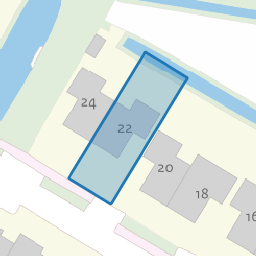 Perceel RWD02-B-1854