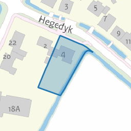 Perceel RWD02-B-1865