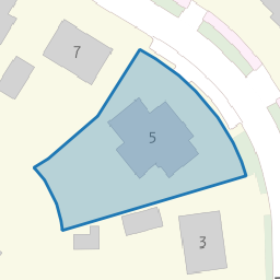 Perceel RWD02-B-1868