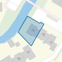 Perceel RWD02-B-1889