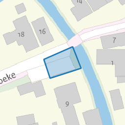 Perceel RWD02-B-1898