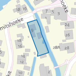 Perceel RWD02-B-1899