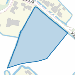 Perceel RWD02-B-1922