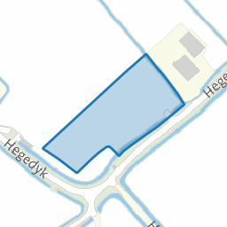 Perceel RWD02-B-1930