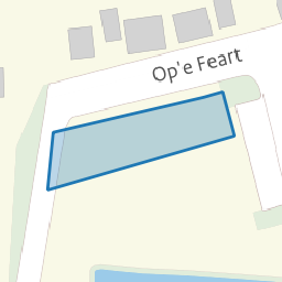 Perceel RWD02-B-1940