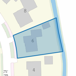 Perceel RWD02-B-1953