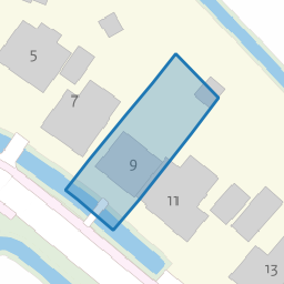 Perceel RWD02-B-1980