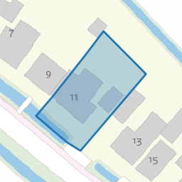 Perceel RWD02-B-1981