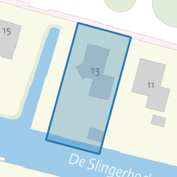 Perceel RWD02-B-1993