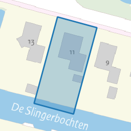 Perceel RWD02-B-1994