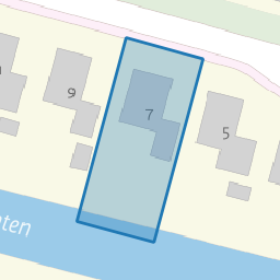 Perceel RWD02-B-1996