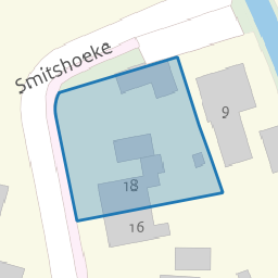 Perceel RWD02-B-1999