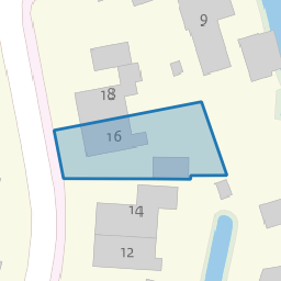 Perceel RWD02-B-2000