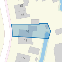 Perceel RWD02-B-2001