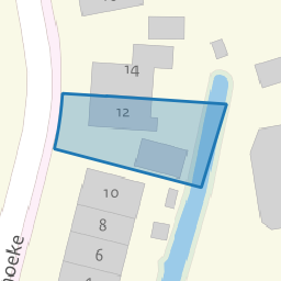 Perceel RWD02-B-2002