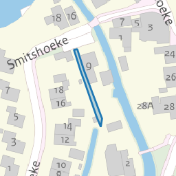 Perceel RWD02-B-2003