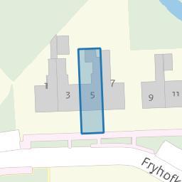 Perceel RWD02-B-2021