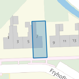 Perceel RWD02-B-2022