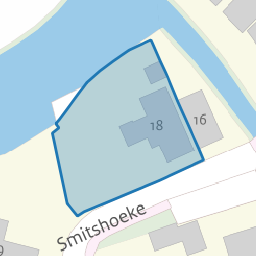 Perceel RWD02-B-2028