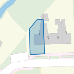 Perceel RWD02-B-2031