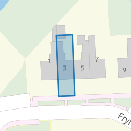 Perceel RWD02-B-2032