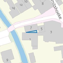 Perceel RWD02-B-2033