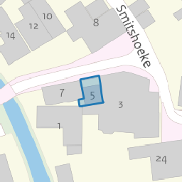 Perceel RWD02-B-2034