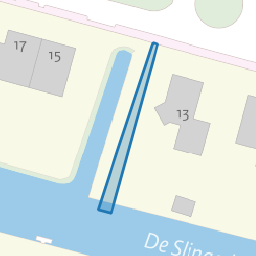 Perceel RWD02-B-2036