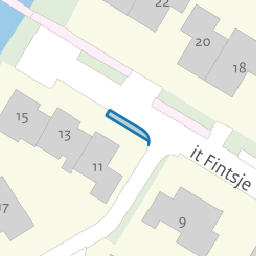 Perceel RWD02-B-2039