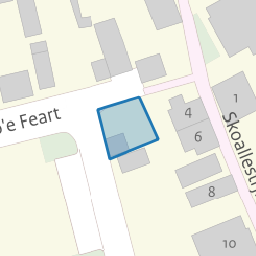 Perceel RWD02-B-2051