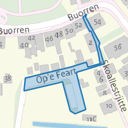 Perceel RWD02-B-2052