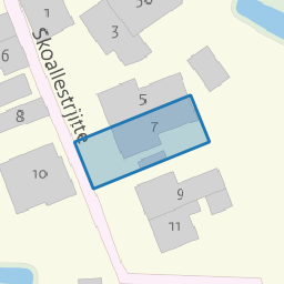 Perceel RWD02-B-2058