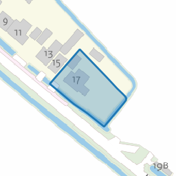 Perceel RWD02-B-2060