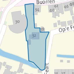 Perceel RWD02-B-2069