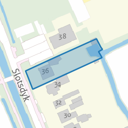 Perceel RWD02-B-2070