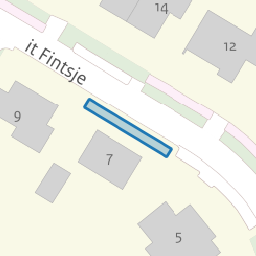 Perceel RWD02-B-2071