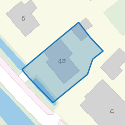 Perceel RWD02-B-2080