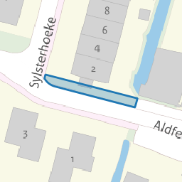 Perceel RWD02-B-2094