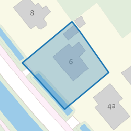 Perceel RWD02-B-2099