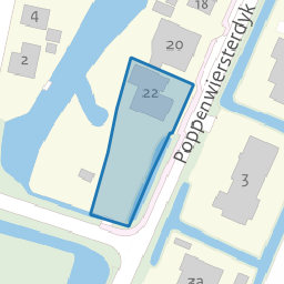 Perceel RWD02-B-2102