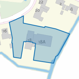 Perceel RWD02-B-2105