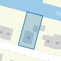 Perceel RWD02-B-2108