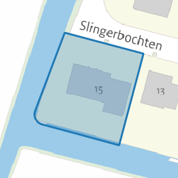 Perceel RWD02-B-2109