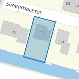 Perceel RWD02-B-2110